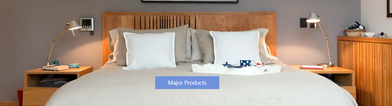 Shanghai Shuixing Home Textile Stock Co., Ltd