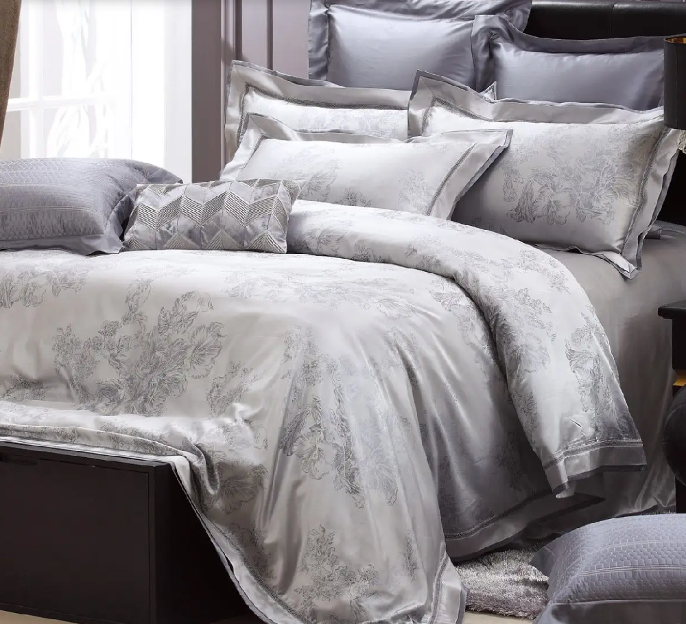 Shanghai Shuixing Home Textile Stock Co., Ltd
