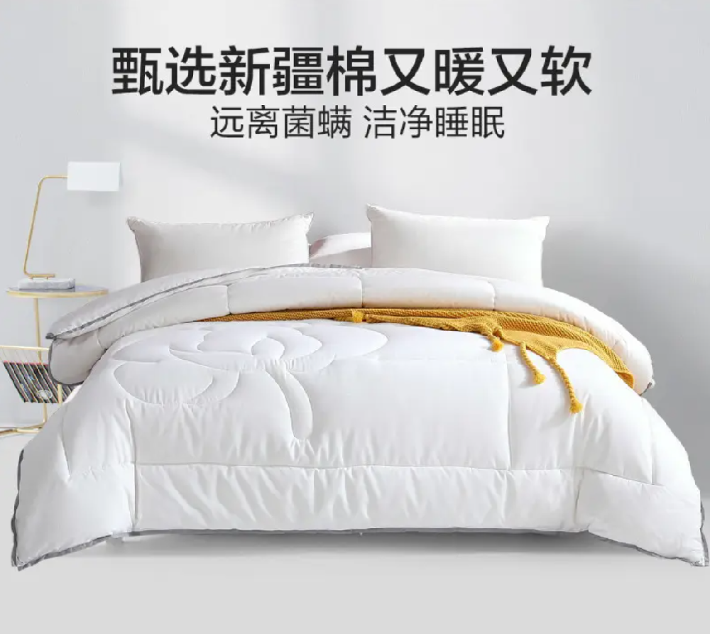 Shanghai Shuixing Home Textile Stock Co., Ltd
