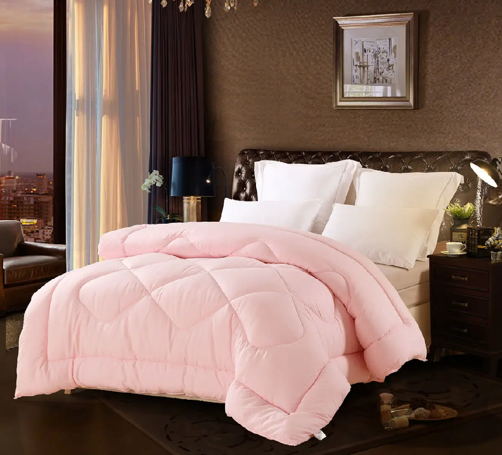 Shanghai Shuixing Home Textile Stock Co., Ltd