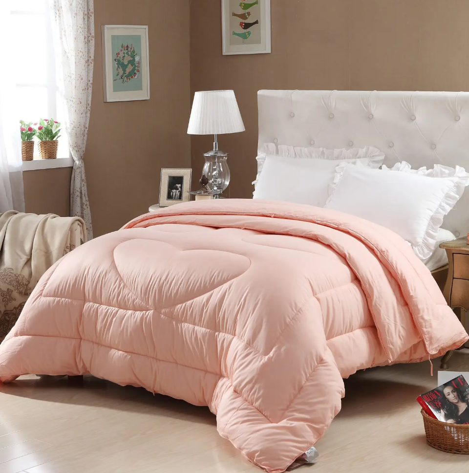 Shanghai Shuixing Home Textile Stock Co., Ltd