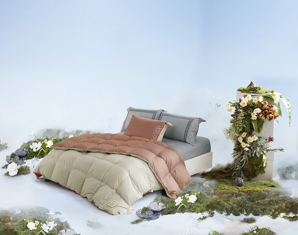 Shanghai Shuixing Home Textile Stock Co., Ltd