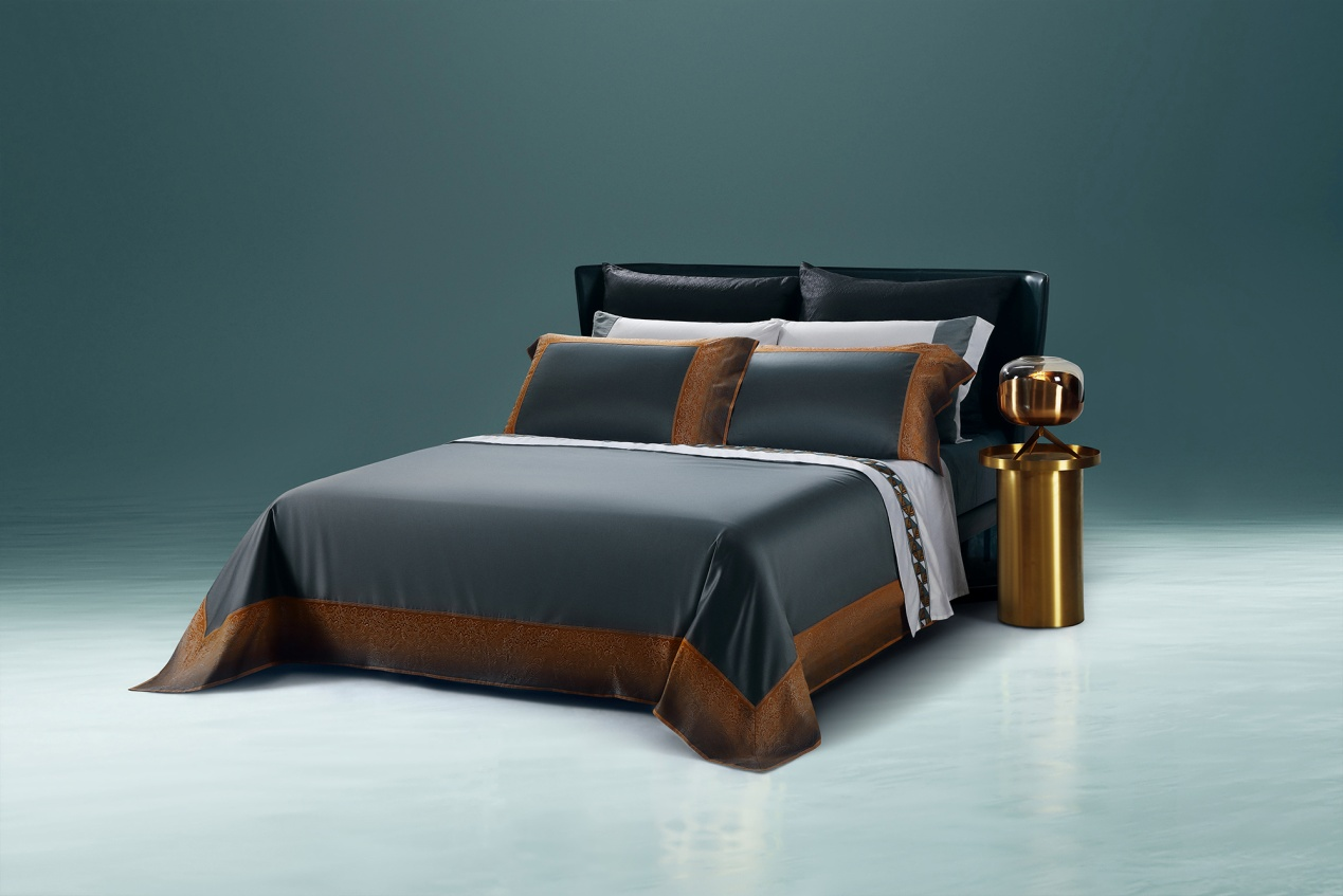 Shanghai Shuixing Home Textile Stock Co., Ltd