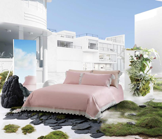 四件套十台甫牌