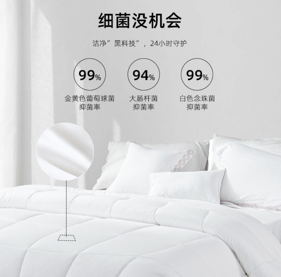 被子什么品牌好