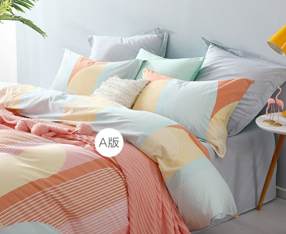 家纺品牌有哪些牌子