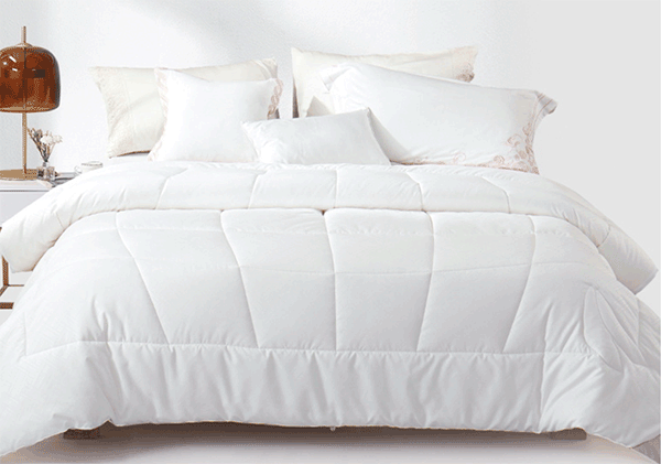 买被子什么质料的被芯好