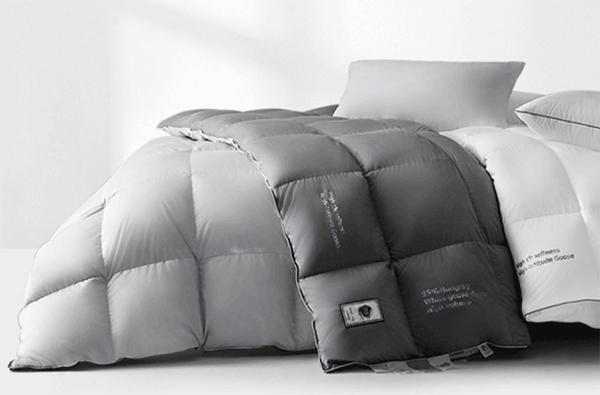 羽绒被哪个牌子好