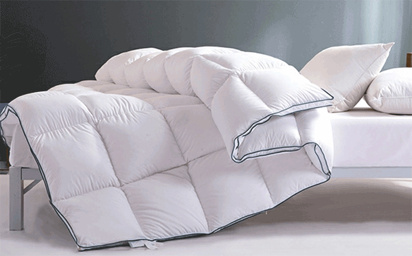 口碑最好的羽绒被