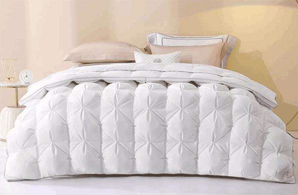 鹅绒被排行榜前十名哪个品牌好？？？？？鹅绒被一般几斤最好？？？？？